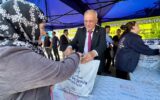Aydın Büyükşehir’den üreticilere destek!