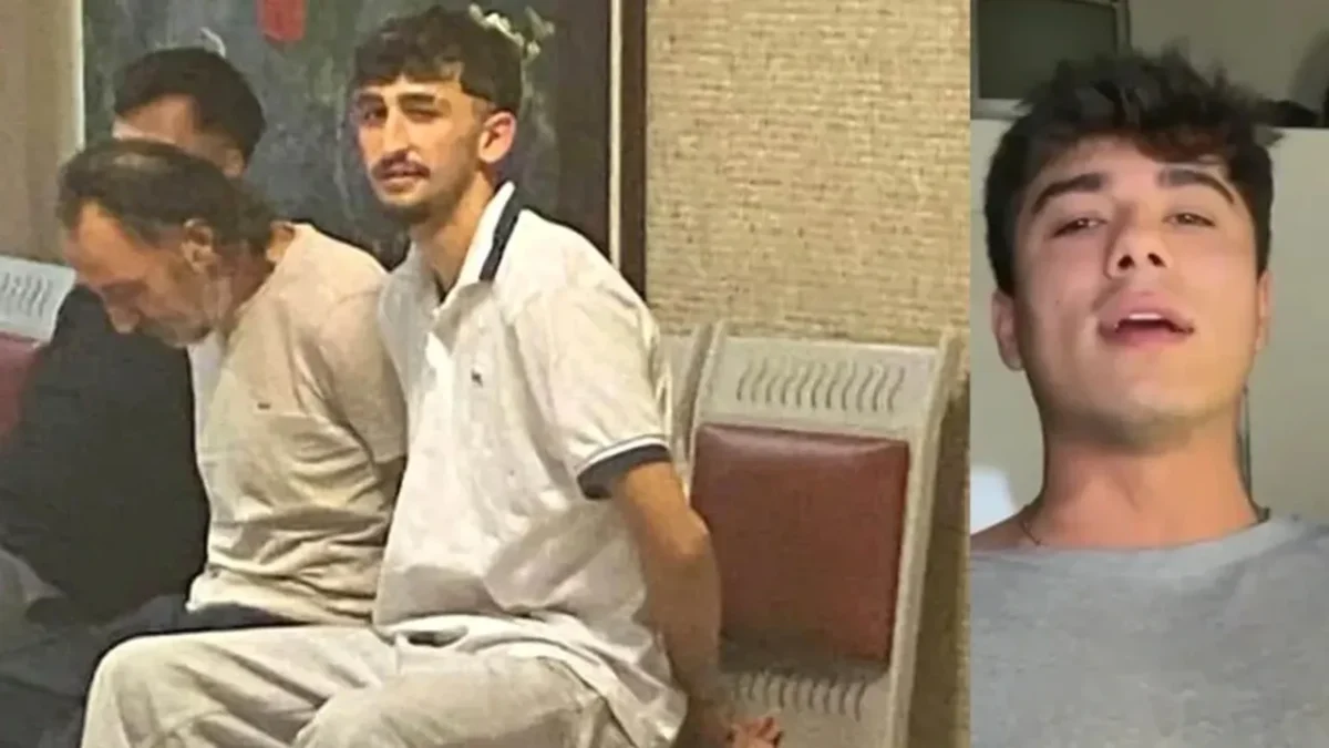 Hakan Çakır cinayetine ilişkin davada gerekçeli karar açıklandı