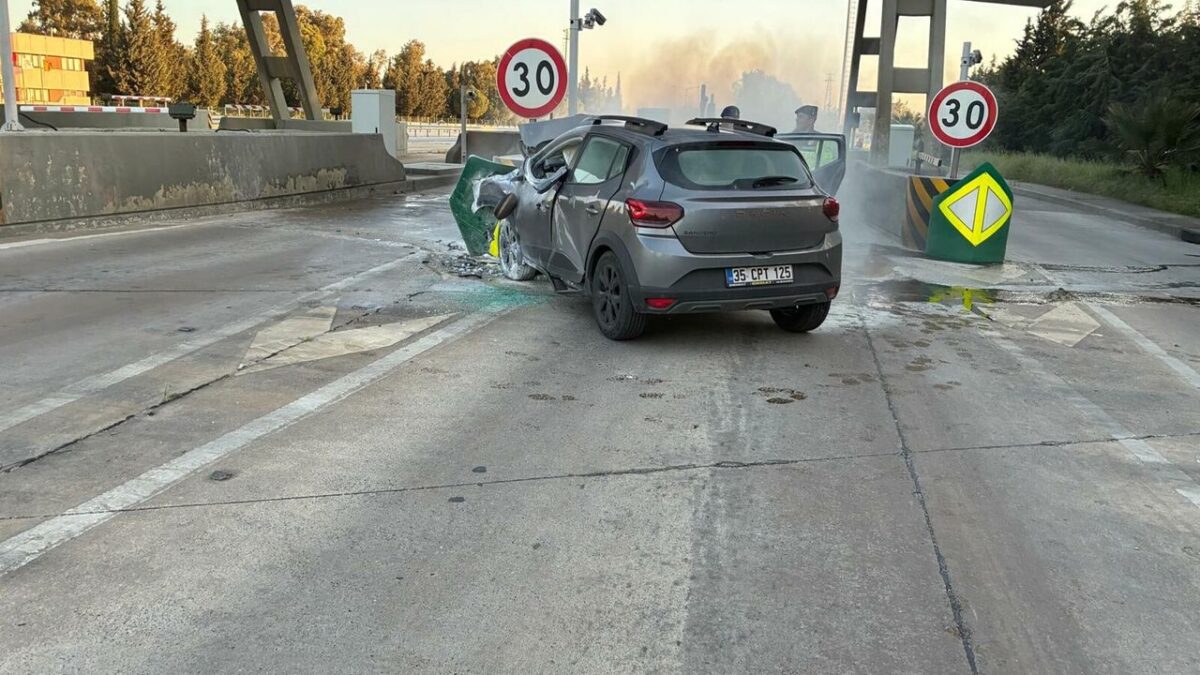 Korkunç kazada can vermişti… Kimliği belli oldu!