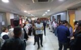 Karşıyaka’da SDS çıkmazı… Memurlar iş bırakıyor!