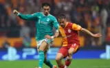 Galatasaray’dan orta saha transferinde ters köşe Galatasaray’dan orta saha transferinde ters köşe