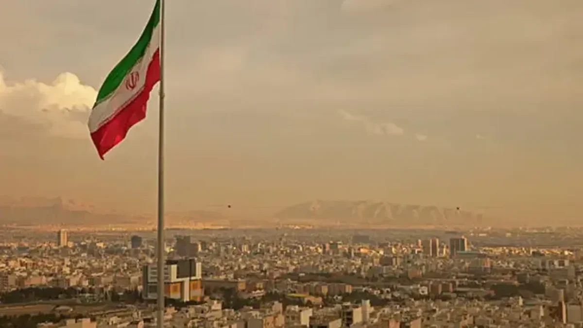 İran yeni teklifini Pakistan’a iletti! İran yeni teklifini Pakistan’a iletti!