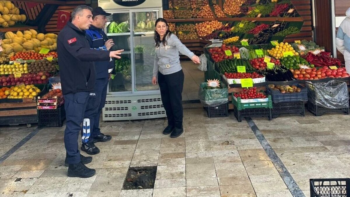 Büyükşehir bayramda ekipleriyle sahada olacak Büyükşehir bayramda ekipleriyle sahada olacak