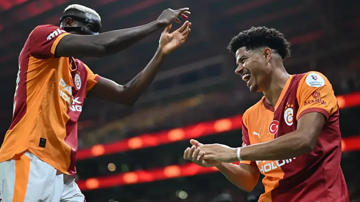 Ayrılığın bedeli belirlendi: “40 milyon euro’ya veda” Ayrılığın bedeli belirlendi: “40 milyon euro’ya veda”