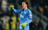 Fenerbahçe’de Ederson ile kritik görüşme Fenerbahçe’de Ederson ile kritik görüşme