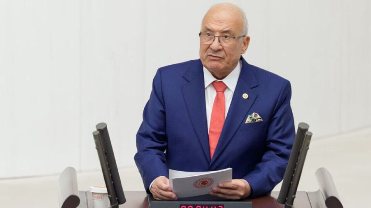 İYİ Partili Milletvekili dolandırıldı! İYİ Partili Milletvekili dolandırıldı!