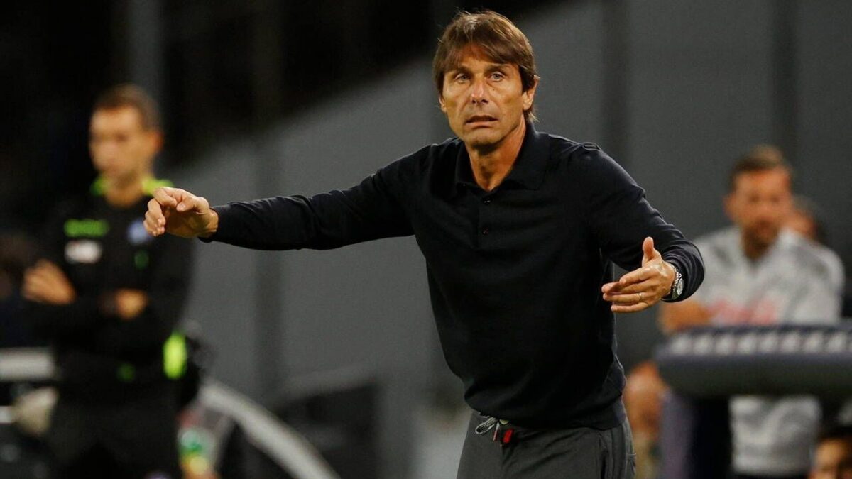 Hakan Safi’den Antonio Conte’ye dev teklif Hakan Safi’den Antonio Conte’ye dev teklif