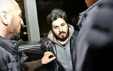 Reza Zarrab’ın cezası 14 Temmuz’da açıklanacak Reza Zarrab’ın cezası 14 Temmuz’da açıklanacak