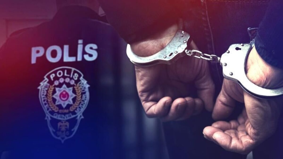 Zehir tacirlerine operasyon: 381 şüpheli tutuklandı Zehir tacirlerine operasyon: 381 şüpheli tutuklandı