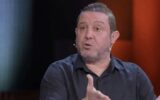 Nihat Kahveci’den Nübel övgüsü: Beşiktaş’ın en büyük kazancı oldu Nihat Kahveci’den Nübel övgüsü: Beşiktaş’ın en büyük kazancı oldu