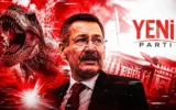 YENİ Parti, Melih Gökçek’in ‘bağış’ını iade etti