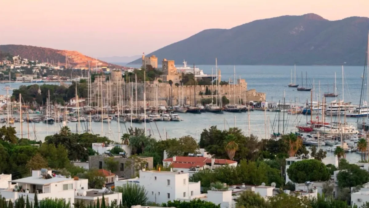 Bodrum’da kırmızı alarm: İflas dalgası gelebilir Bodrum’da kırmızı alarm: İflas dalgası gelebilir