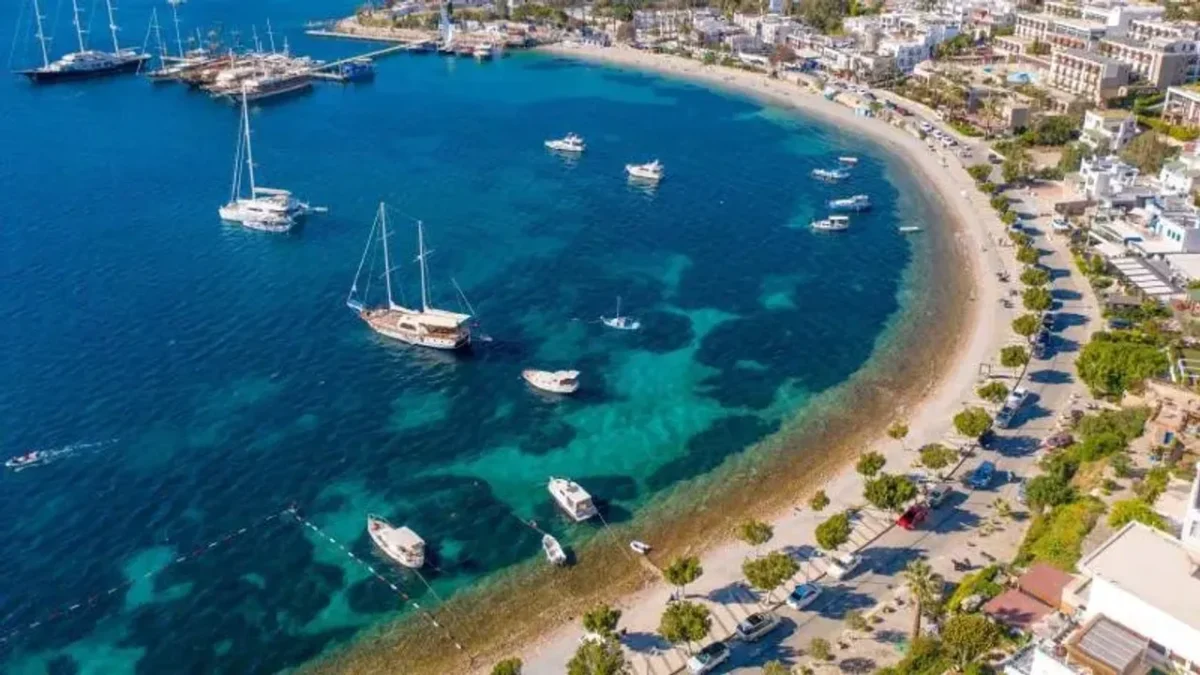 Turizm sektörüne 6 milyar TL’lik istihdam desteği! Turizm sektörüne 6 milyar TL’lik istihdam desteği!