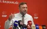 CHP İzmir’de yönetim tamam… Gümrükçü’nün A Takımı’nda kimler var? CHP İzmir’de yönetim tamam… Gümrükçü’nün A Takımı’nda kimler var?
