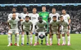 Beşiktaş’ın Midtjylland maçı kamp kadrosu belli oldu