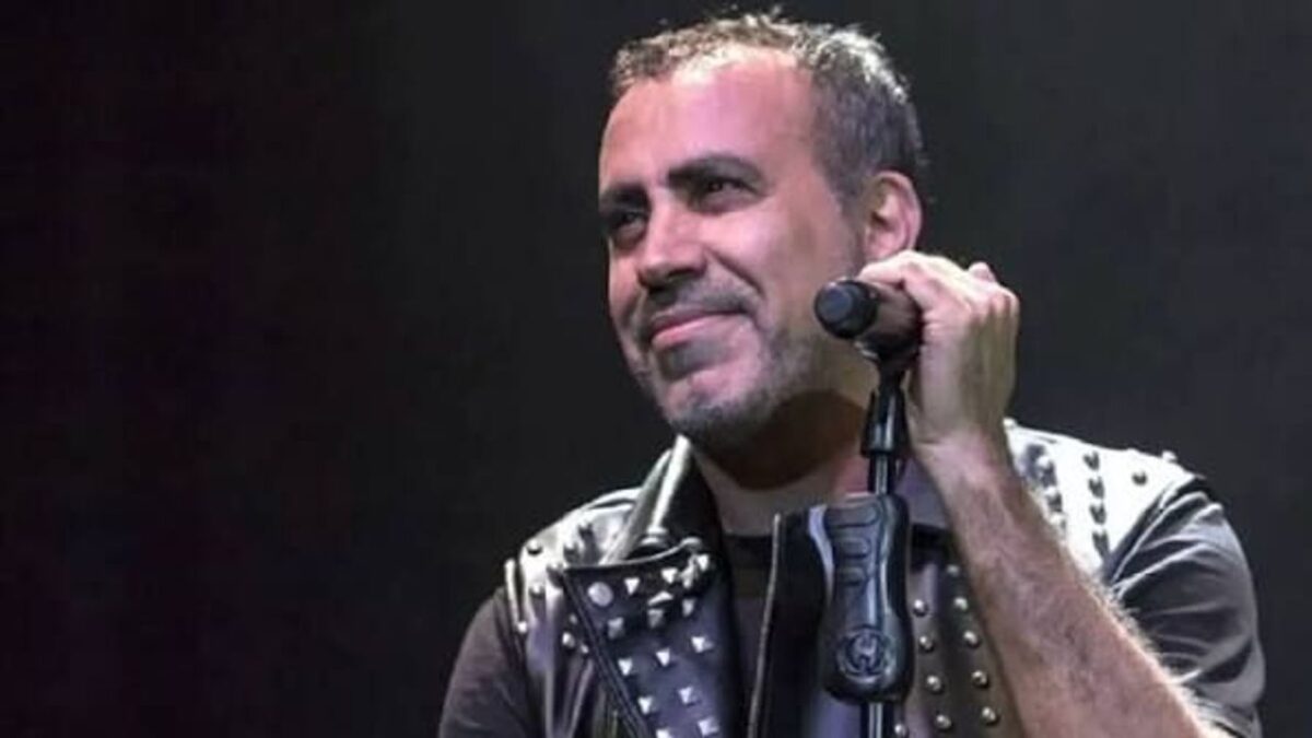 Tutuklu Haluk Levent’ten ‘Sevda Kurt’ açıklaması! Tutuklu Haluk Levent’ten ‘Sevda Kurt’ açıklaması!
