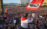 Gazeteci Sevinç açıkladı… Yeni Parti’ye İzmir’den 8 kurucu!