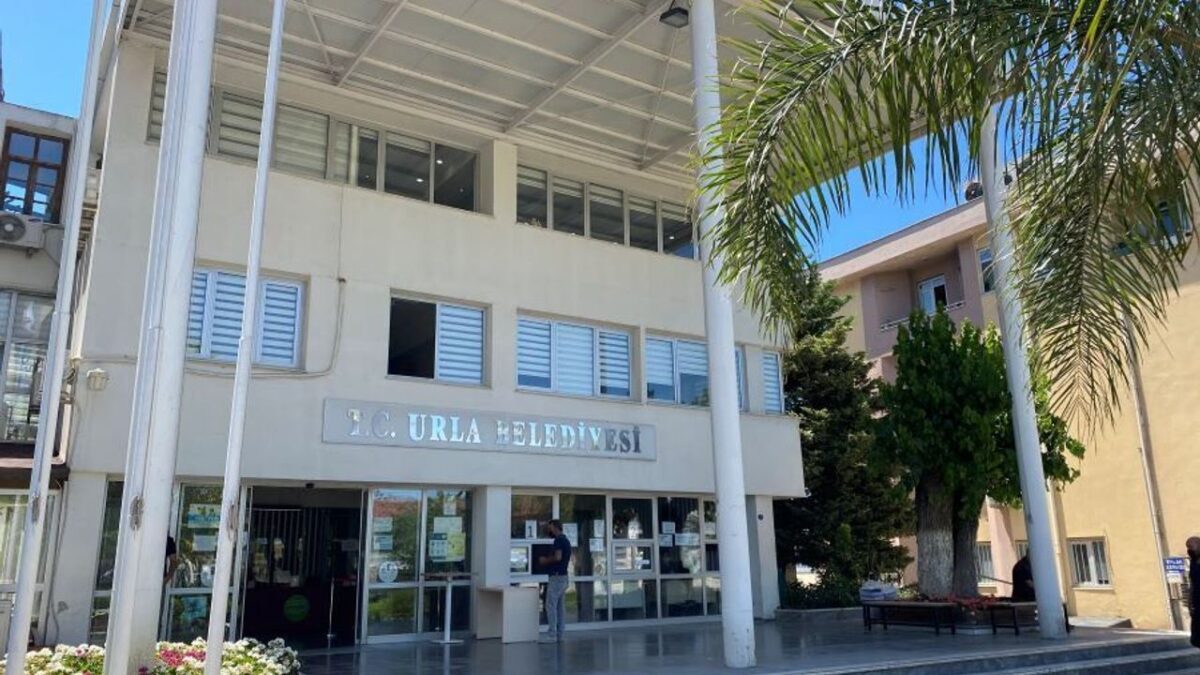 Urla Belediyesi’nden dolandırıcılık uyarısı!