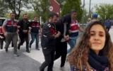 Gülistan Doku soruşturmasında 4’üncü dalga: 12 tutuklama!