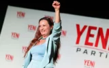 YENİ Parti Manisa İl Başkanı İlksen Özalper tutuklandı!