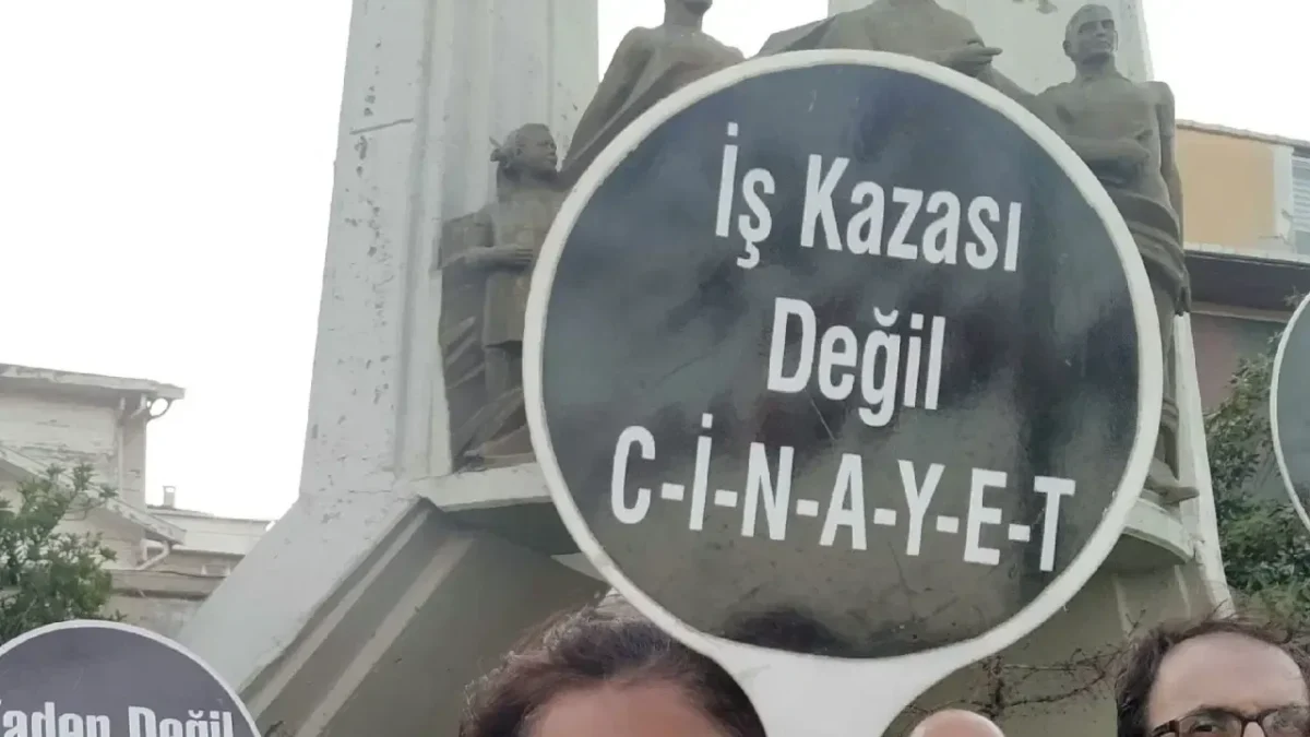 Foseptik çukuruna giren işçi hayatını kaybetti Foseptik çukuruna giren işçi hayatını kaybetti