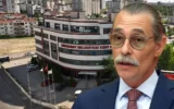 Etimesgut Belediyesi’nde başkanvekili seçimi için tarih belli oldu Etimesgut Belediyesi’nde başkanvekili seçimi için tarih belli oldu