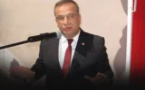 İsmi il başkanlığı için geçmişti: CHP’li Başak’a genel merkezde görev! İsmi il başkanlığı için geçmişti: CHP’li Başak’a genel merkezde görev!