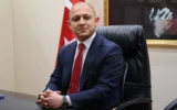 Kırıkkale Belediye Başkanı CHP’den istifa etti Kırıkkale Belediye Başkanı CHP’den istifa etti