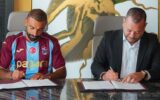 İmza atıldı: Salah’a senelik 17 milyon euro garanti para! İmza atıldı: Salah’a senelik 17 milyon euro garanti para!