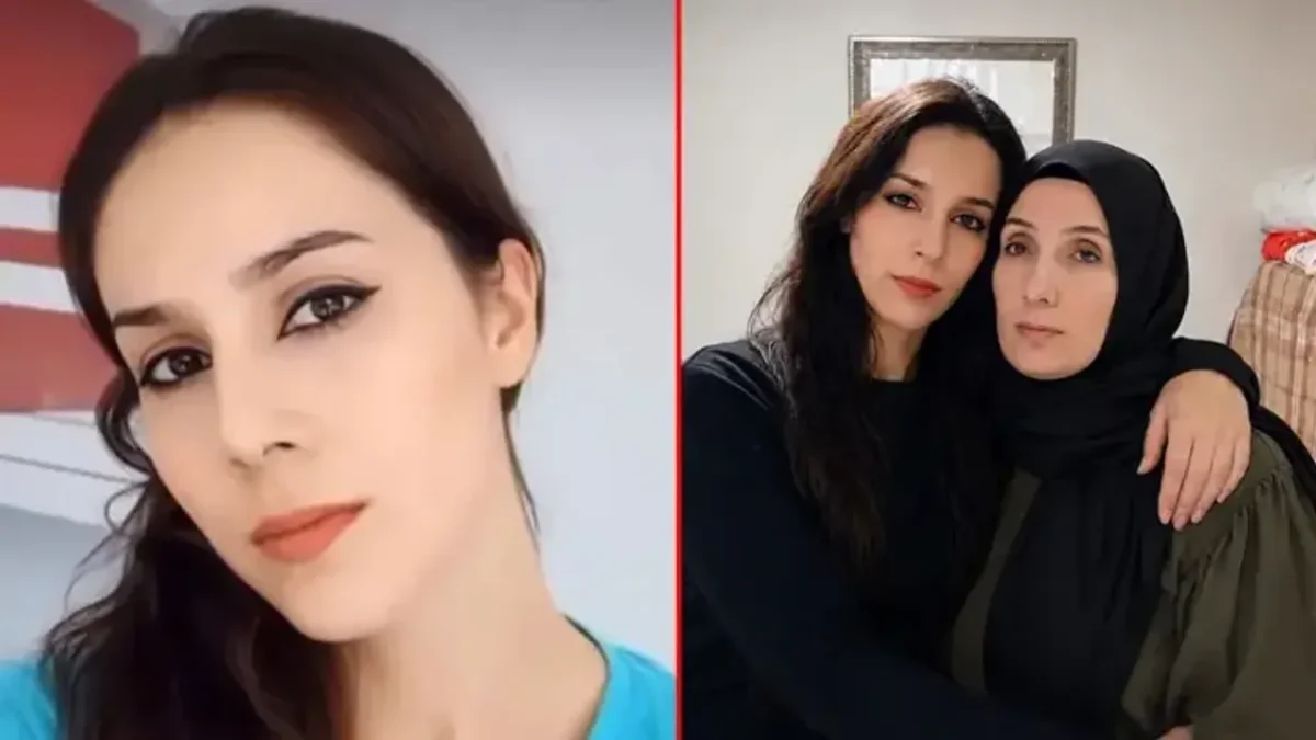 Aranan Mekiye’nin tutuklu eski eşi: ‘Öyle bir intikam aldım ki devlet bile bulamayacak’ Aranan Mekiye’nin tutuklu eski eşi: ‘Öyle bir intikam aldım ki devlet bile bulamayacak’