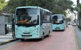 Manisa’da otobüslerde ücretsiz internet dönemi! Manisa’da otobüslerde ücretsiz internet dönemi!