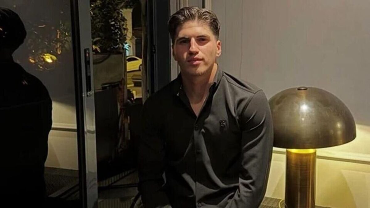 Kubilay Kaan Kundakçı cinayetinde mütalaa Kubilay Kaan Kundakçı cinayetinde mütalaa