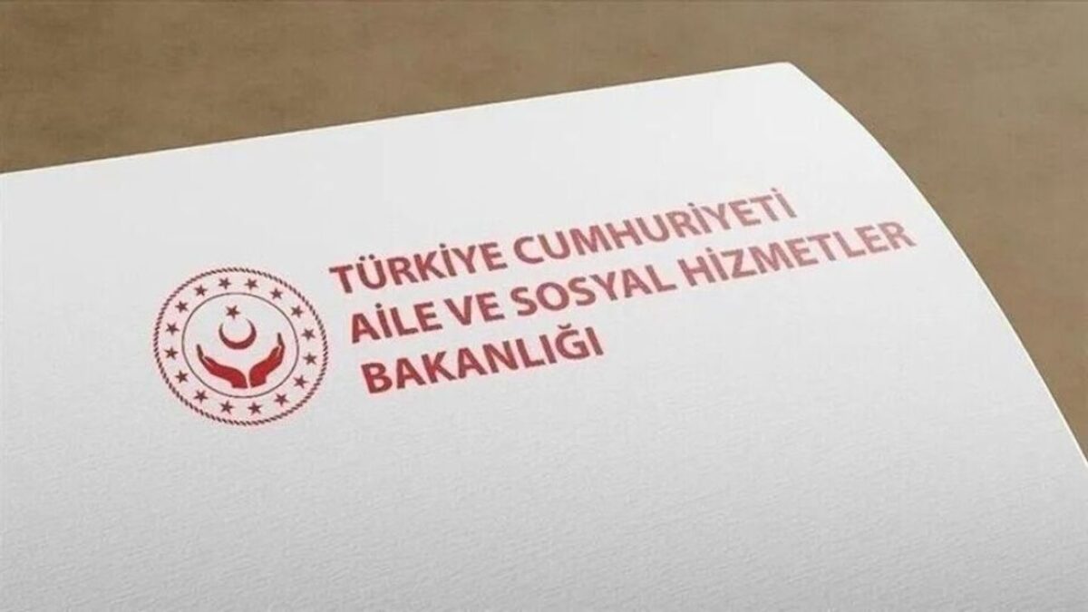 Bakanlıktan ’14 çocuk kayboldu’ açıklaması Bakanlıktan ’14 çocuk kayboldu’ açıklaması