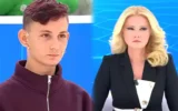 Müge Anlı’da DNA sonucu açıklandı: Hamid Yorulmaz’ın biyolojik babası belli oldu! Müge Anlı’da DNA sonucu açıklandı: Hamid Yorulmaz’ın biyolojik babası belli oldu!