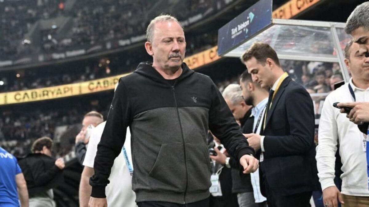 A Milli Takım’da Sergen Yalçın sesleri! A Milli Takım’da Sergen Yalçın sesleri!