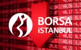Borsada yabancı satışı üçüncü haftaya taşındı: Son iki haftada 337 milyon dolar Borsada yabancı satışı üçüncü haftaya taşındı: Son iki haftada 337 milyon dolar