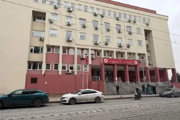 MESEM soruşturmasında 3’üncü dalga: 62 gözaltı! MESEM soruşturmasında 3’üncü dalga: 62 gözaltı!