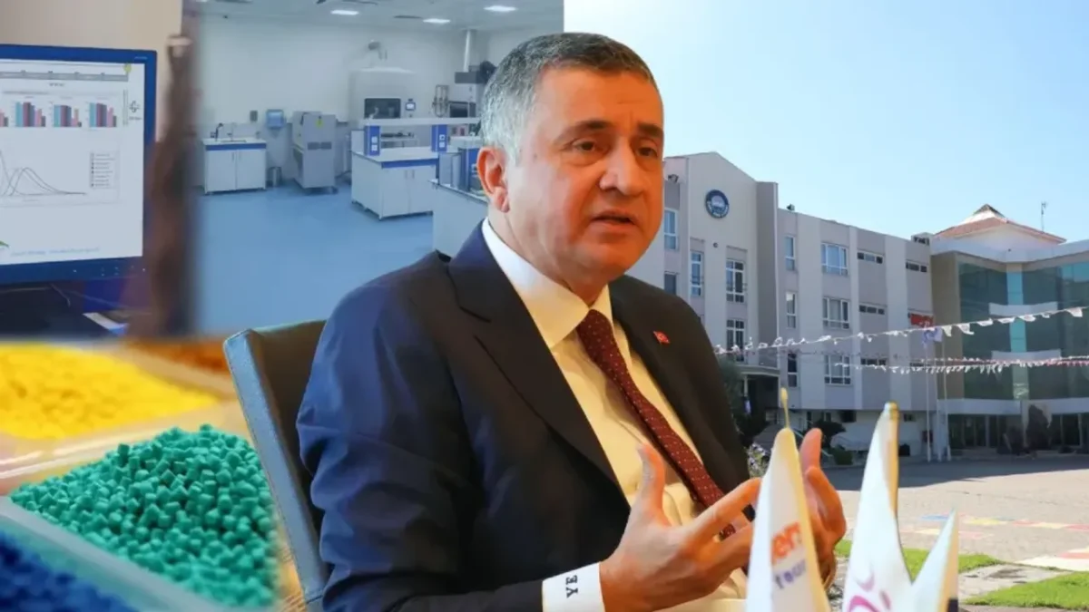 İzmir’in ünlü okul sahibinden kritik adım… 15 bankayla milyarlık borç için anlaştı