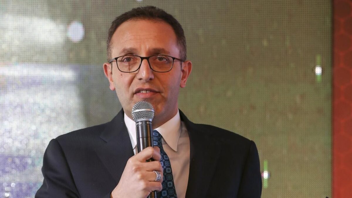 Fon soruşturması: Ertan Aydın hakkında yakalama kararı Fon soruşturması: Ertan Aydın hakkında yakalama kararı