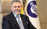 EBSO Başkanı Karabağlı: “Cumhuriyet, üreten Türkiye’nin en büyük gücüdür”