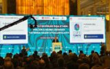 MASKİ Genel Müdürü “Dirençli Şehirler İnşa Etmek” programına katıldı MASKİ Genel Müdürü “Dirençli Şehirler İnşa Etmek” programına katıldı