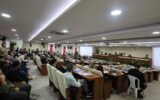 Karabağlar’da bütçe gerilimi: Çiviyi gel alnıma çak! Karabağlar’da bütçe gerilimi: Çiviyi gel alnıma çak!
