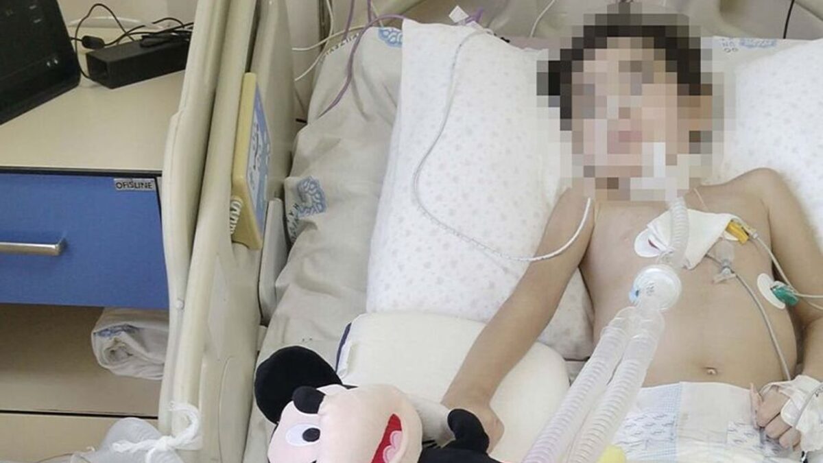 Otelde havuz dehşeti: Bilirkişi raporunda tedbirsizlik vurgusu Otelde havuz dehşeti: Bilirkişi raporunda tedbirsizlik vurgusu