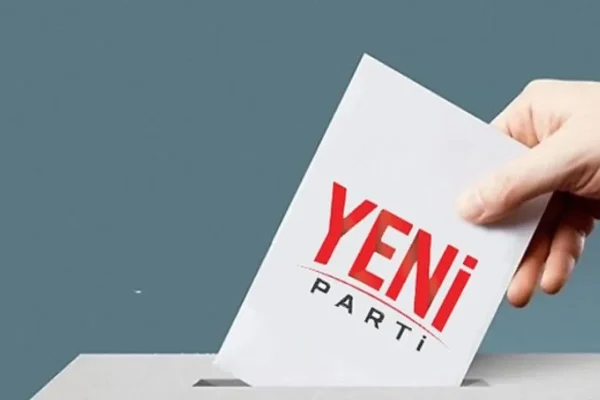 YENİ Parti İzmir’de kongre mesaisi ikinci gününde:... YENİ Parti İzmir’de kongre mesaisi ikinci gününde:...