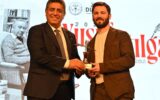Yusuf Atılgan Roman Ödülü’nün sahibi Cem Akaş oldu
